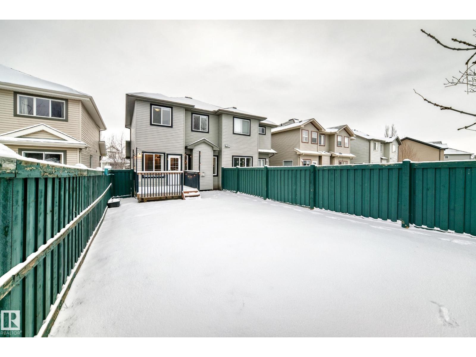 1954 119a St Sw, Edmonton, Alberta  T6W 0E2 - Photo 42 - E4467897