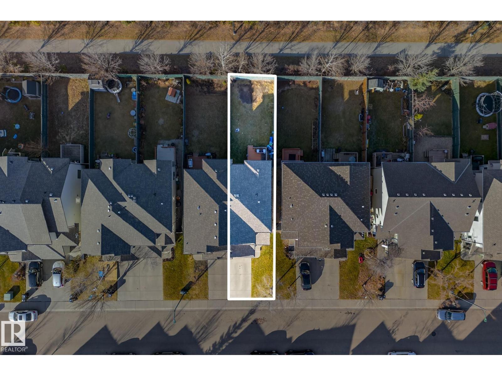 1954 119a St Sw, Edmonton, Alberta  T6W 0E2 - Photo 44 - E4467897