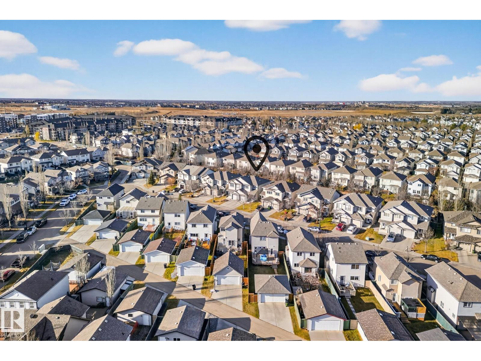 1954 119a St Sw, Edmonton, Alberta  T6W 0E2 - Photo 45 - E4467897