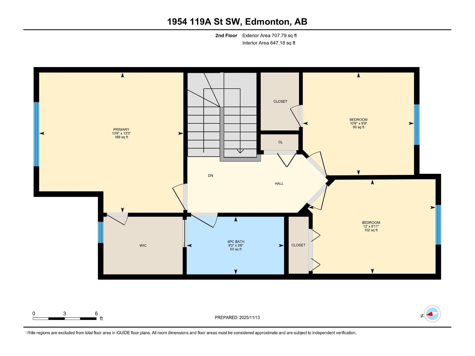 1954 119a St Sw, Edmonton, Alberta  T6W 0E2 - Photo 53 - E4467897