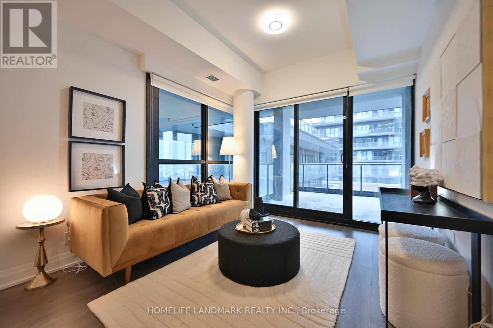 814 - 33 Frederick Todd Way, Toronto, Ontario  M4G 0C9 - Photo 10 - C12617496