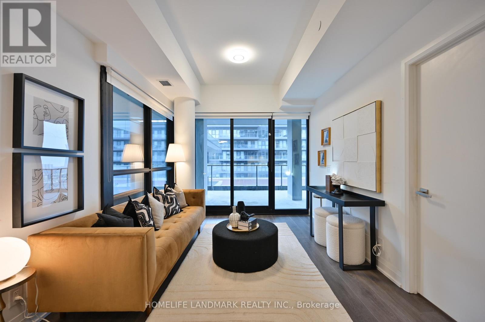 814 - 33 Frederick Todd Way, Toronto, Ontario  M4G 0C9 - Photo 11 - C12617496