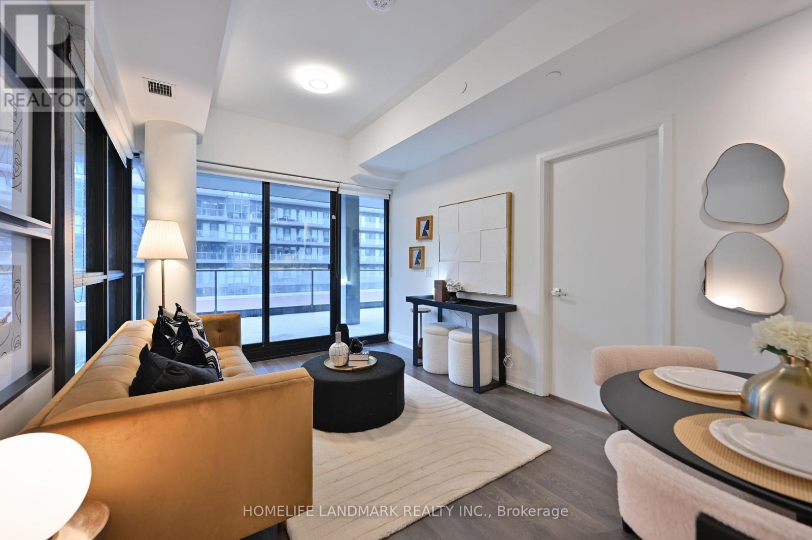 814 - 33 Frederick Todd Way, Toronto, Ontario  M4G 0C9 - Photo 12 - C12617496