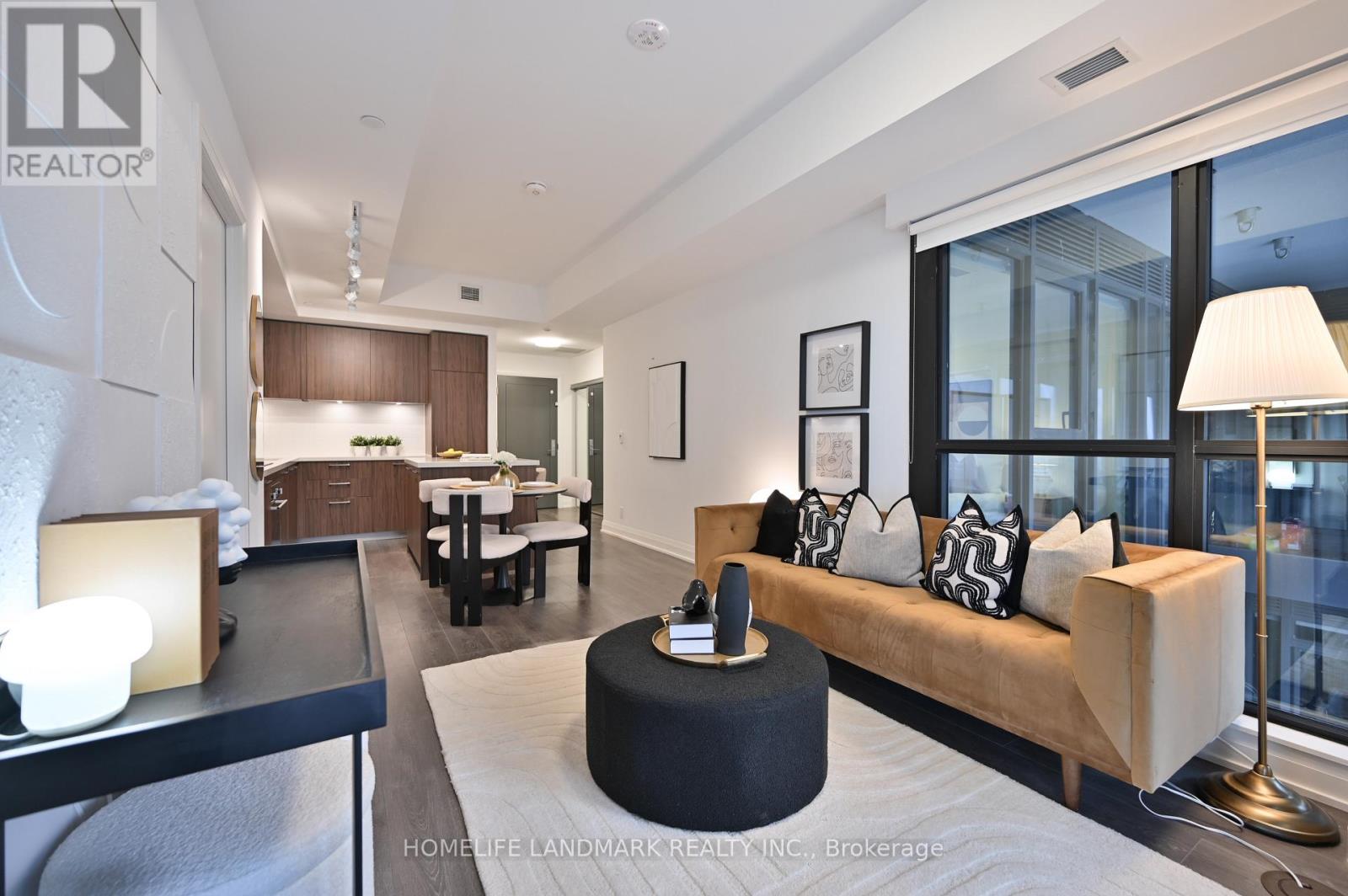 814 - 33 Frederick Todd Way, Toronto, Ontario  M4G 0C9 - Photo 13 - C12617496