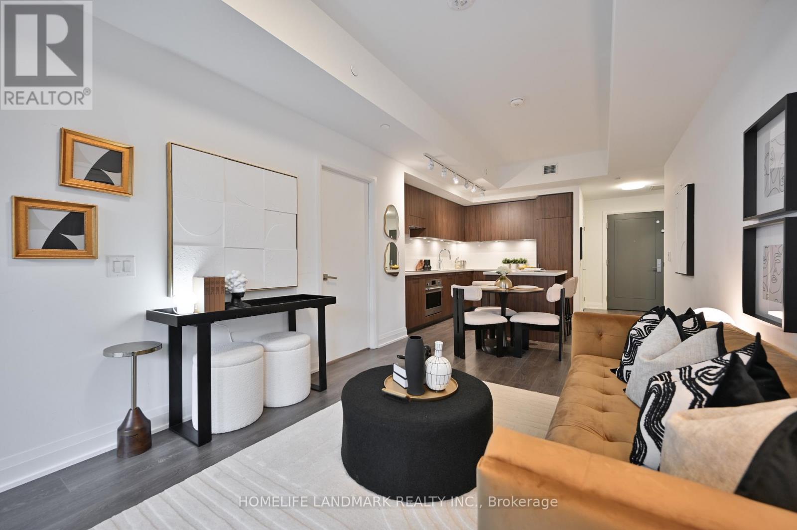 814 - 33 Frederick Todd Way, Toronto, Ontario  M4G 0C9 - Photo 14 - C12617496