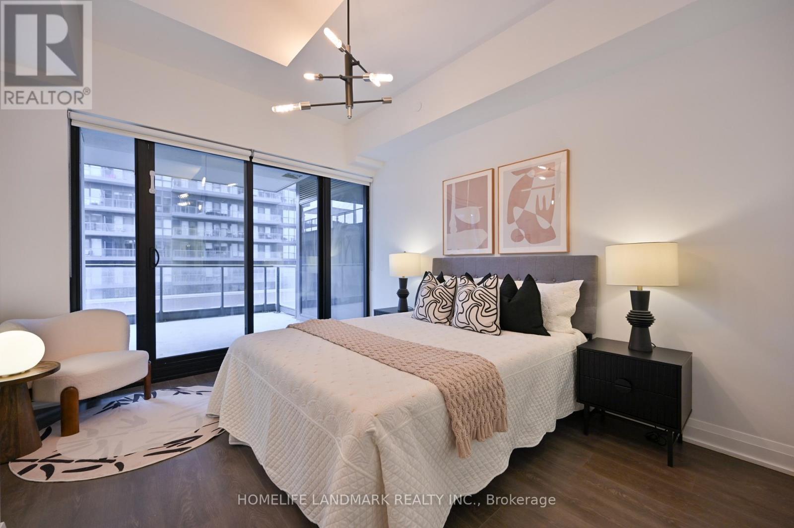 814 - 33 Frederick Todd Way, Toronto, Ontario  M4G 0C9 - Photo 15 - C12617496