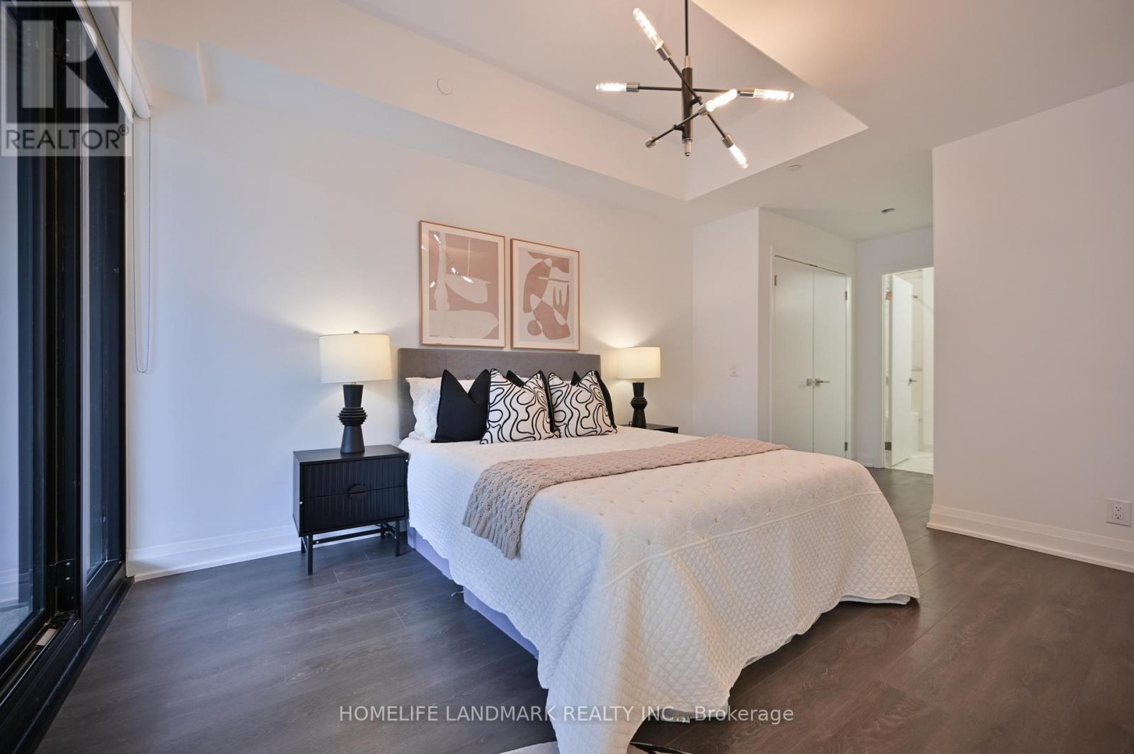 814 - 33 Frederick Todd Way, Toronto, Ontario  M4G 0C9 - Photo 16 - C12617496