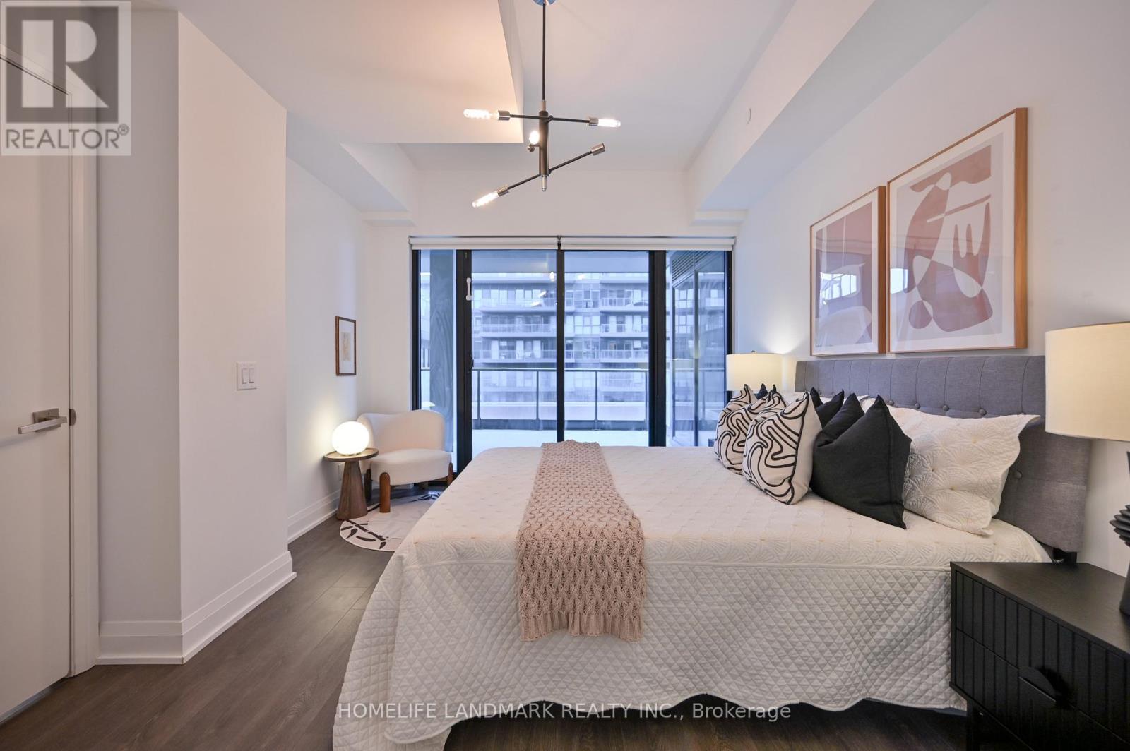 814 - 33 Frederick Todd Way, Toronto, Ontario  M4G 0C9 - Photo 17 - C12617496