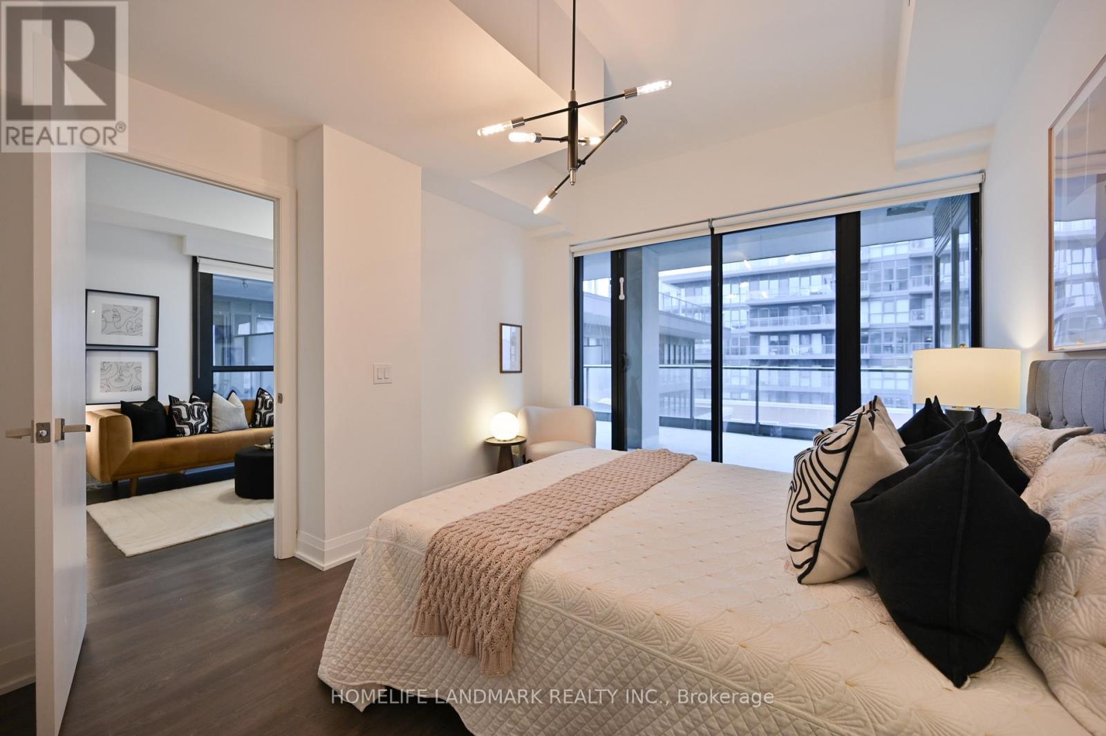 814 - 33 Frederick Todd Way, Toronto, Ontario  M4G 0C9 - Photo 18 - C12617496