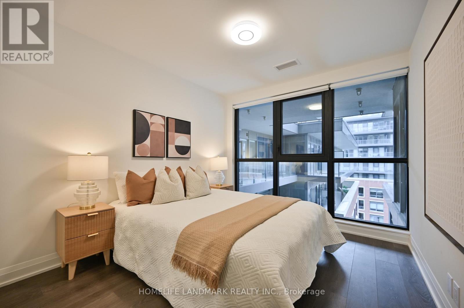 814 - 33 Frederick Todd Way, Toronto, Ontario  M4G 0C9 - Photo 21 - C12617496