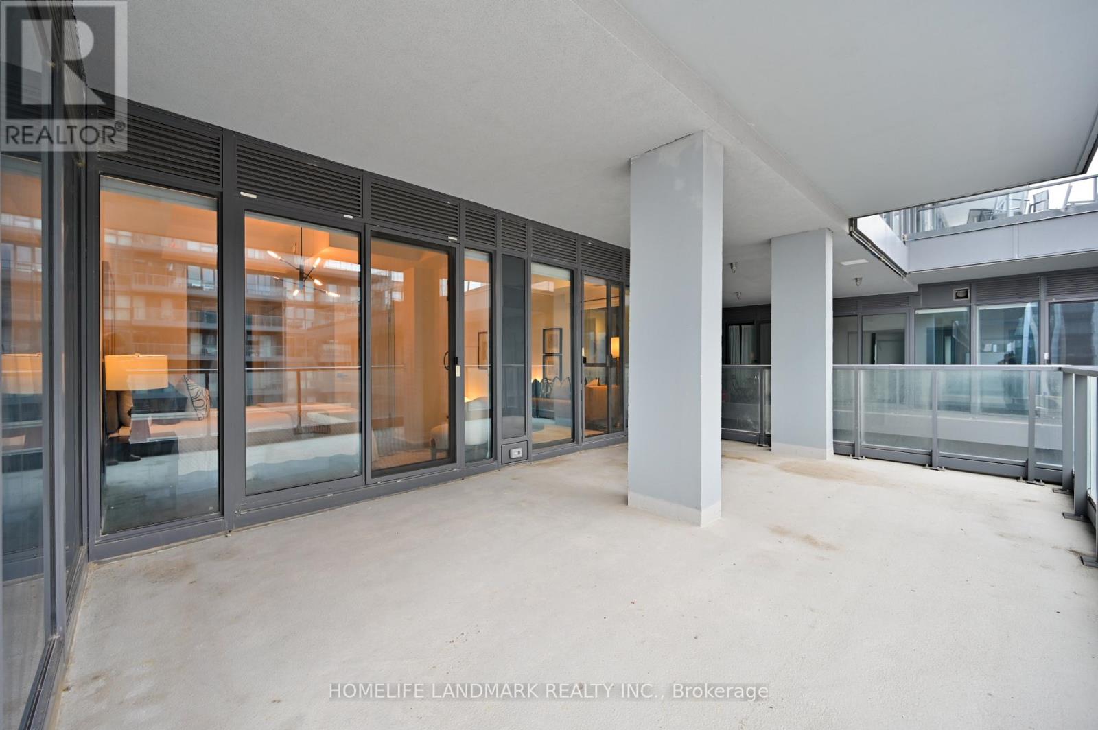 814 - 33 Frederick Todd Way, Toronto, Ontario  M4G 0C9 - Photo 29 - C12617496