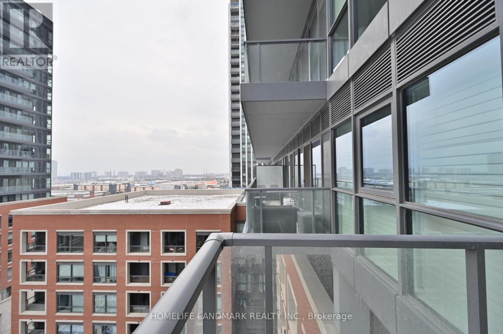 814 - 33 Frederick Todd Way, Toronto, Ontario  M4G 0C9 - Photo 31 - C12617496