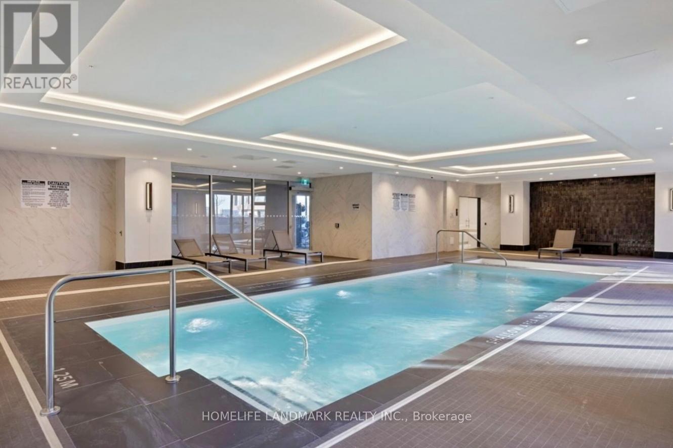 814 - 33 Frederick Todd Way, Toronto, Ontario  M4G 0C9 - Photo 32 - C12617496