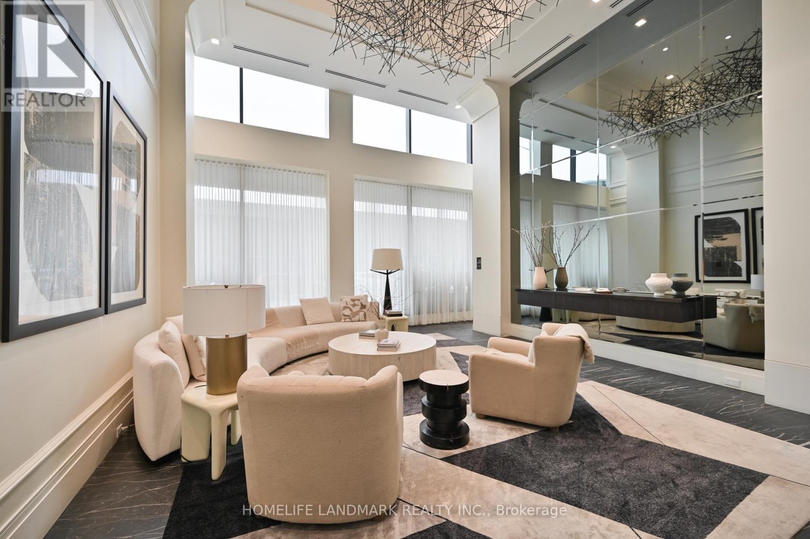 814 - 33 Frederick Todd Way, Toronto, Ontario  M4G 0C9 - Photo 4 - C12617496