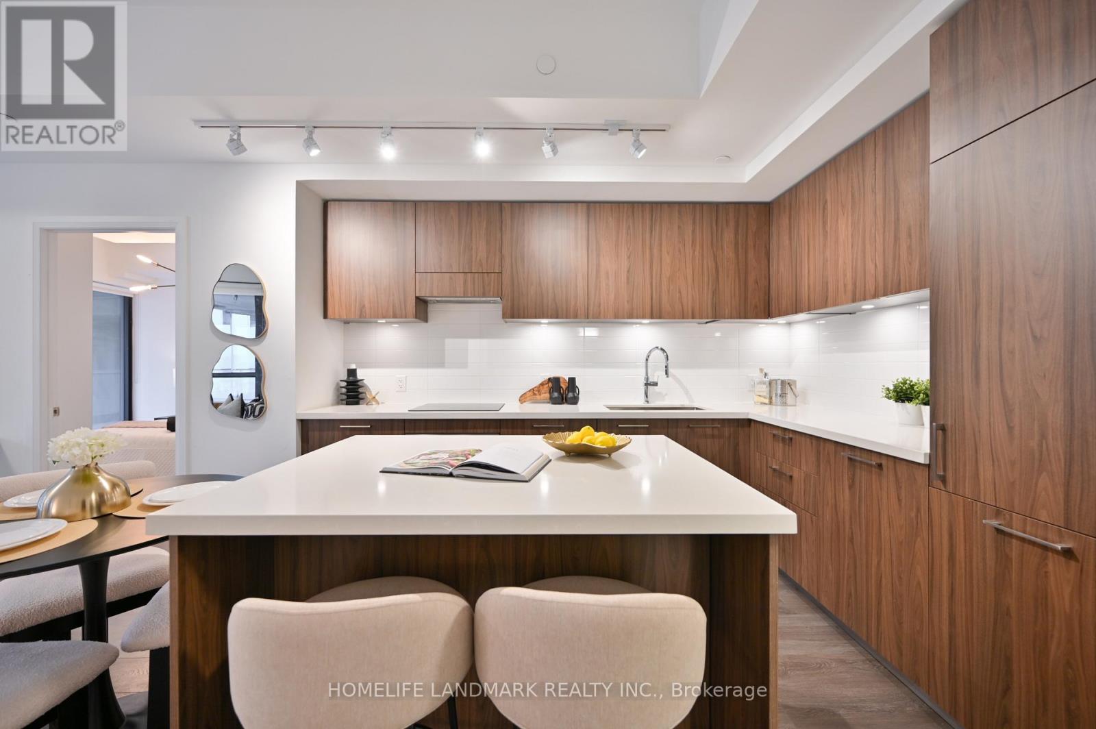 814 - 33 Frederick Todd Way, Toronto, Ontario  M4G 0C9 - Photo 6 - C12617496