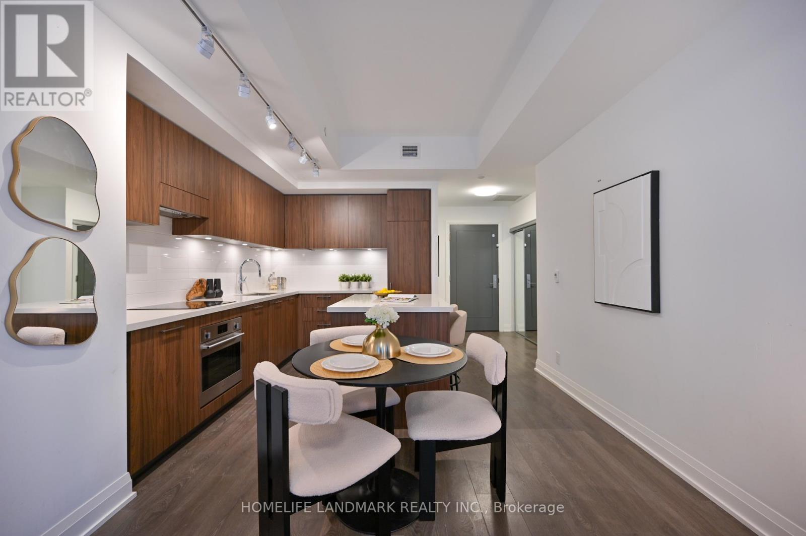 814 - 33 Frederick Todd Way, Toronto, Ontario  M4G 0C9 - Photo 7 - C12617496