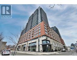 814 - 33 FREDERICK TODD WAY, Toronto, Ontario