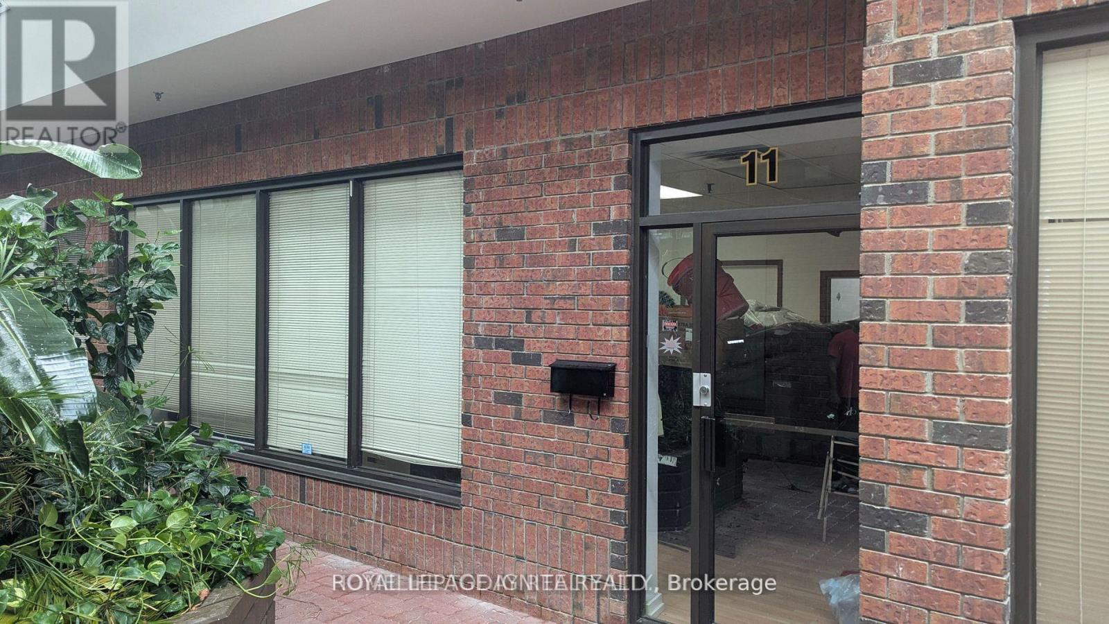 11 - 1305 Morningside Avenue, Toronto, Ontario  M1B 4Z5 - Photo 3 - E12617494