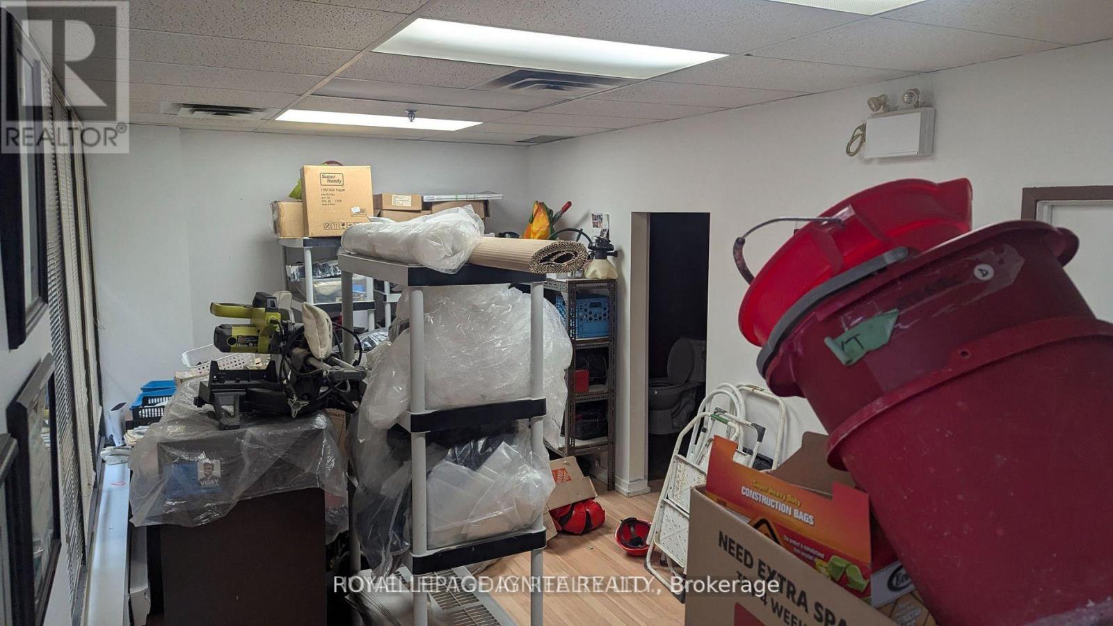 11 - 1305 Morningside Avenue, Toronto, Ontario  M1B 4Z5 - Photo 4 - E12617494