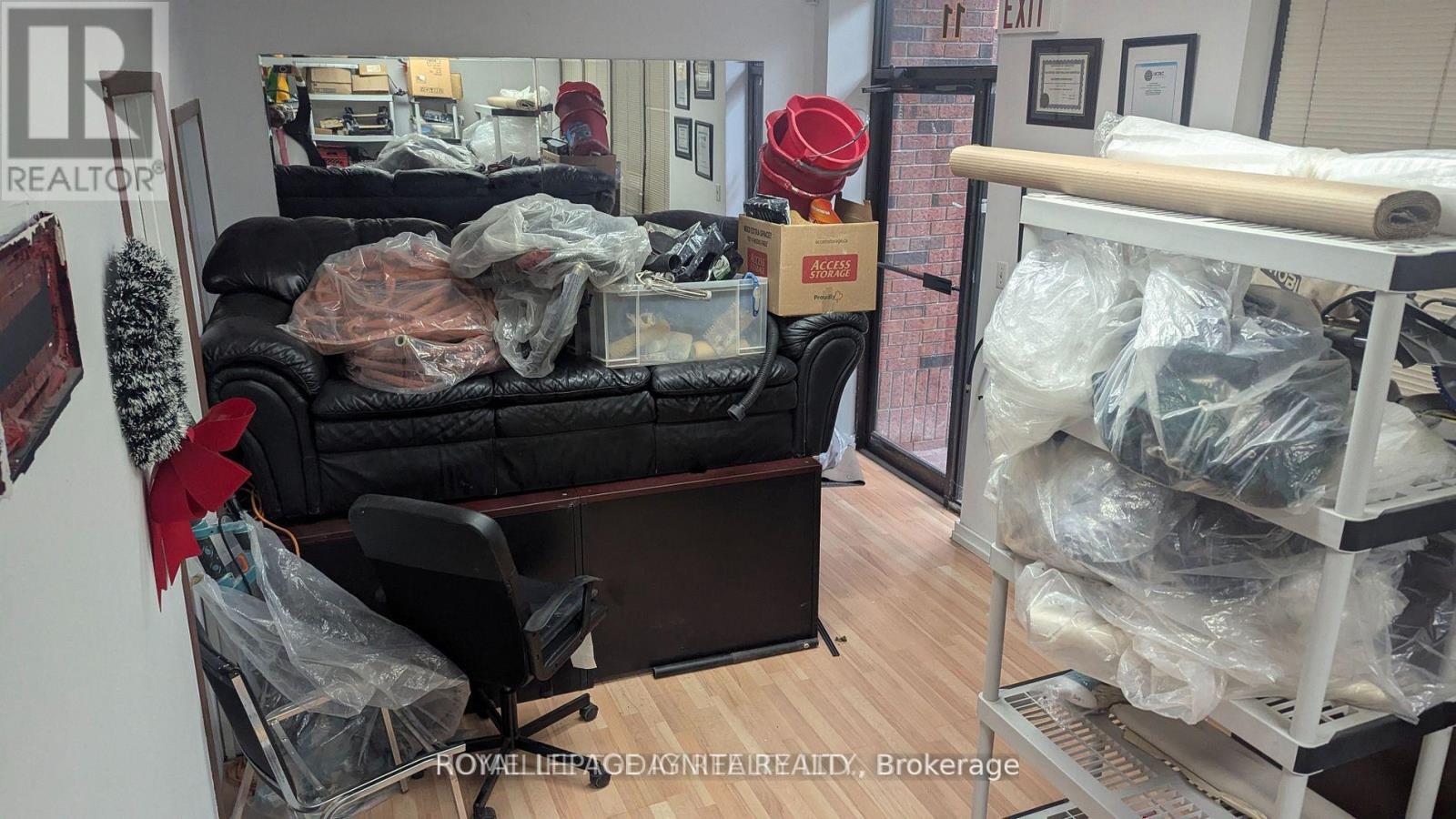 11 - 1305 Morningside Avenue, Toronto, Ontario  M1B 4Z5 - Photo 5 - E12617494