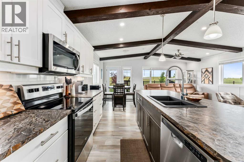 143, 41019 Range Road 11, Rural Lacombe County, Alberta T0C 0J1 - Photo 9 - A2214813