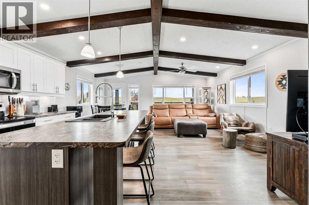 143, 41019 Range Road 11, Rural Lacombe County, Alberta T0C 0J1 - Photo 6 - A2214813