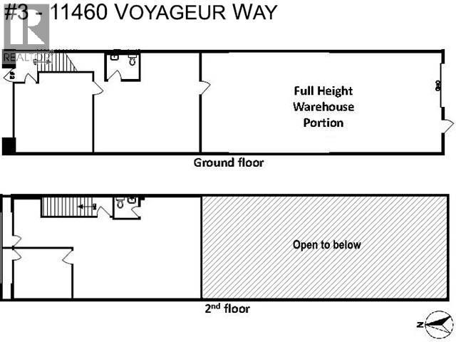 3 11460 Voyageur Way, Richmond, British Columbia  V6X 3E1 - Photo 2 - C8074086