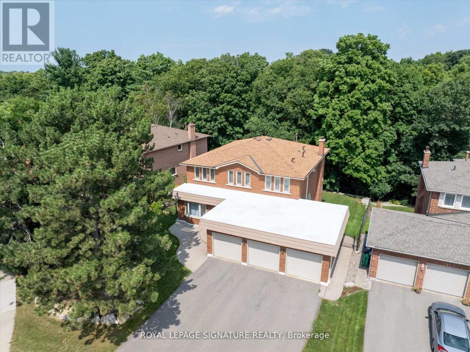 3417 SANDERLING CRESCENT, Mississauga, Ontario