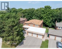 3417 SANDERLING CRESCENT, Mississauga, Ontario