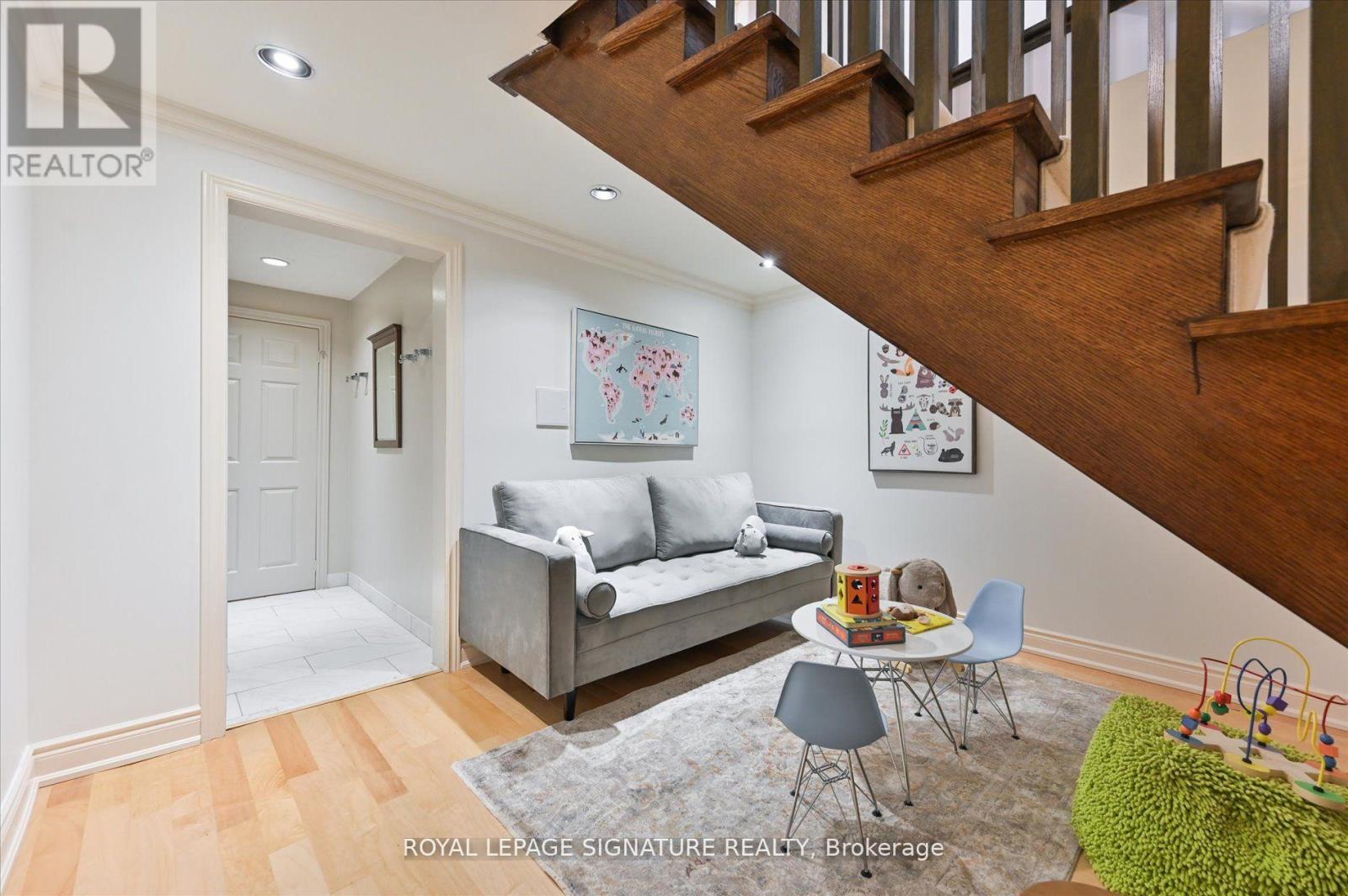 3417 Sanderling Crescent, Mississauga, Ontario  L5L 3P4 - Photo 31 - W12096685