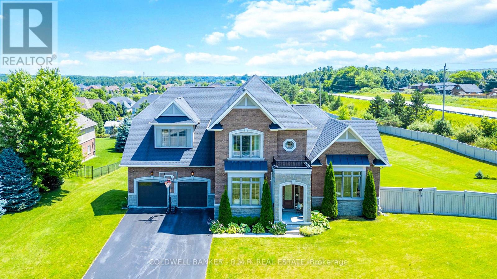 61-19 FORESTGREEN DRIVE, Uxbridge, Ontario