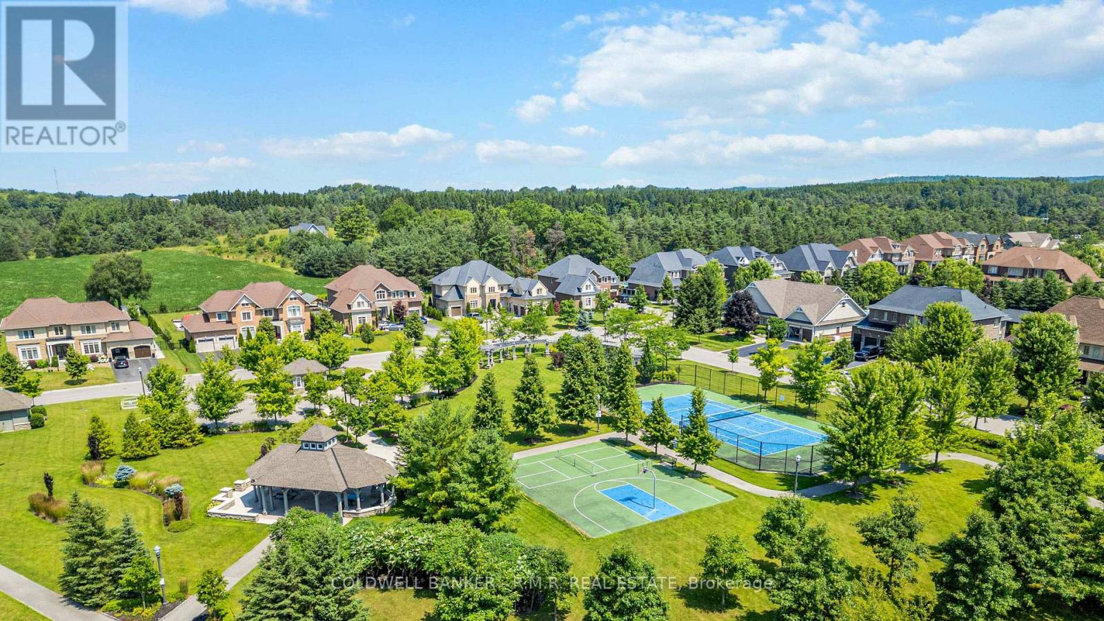 61-19 Forestgreen Drive, Uxbridge, Ontario  L9P 0B8 - Photo 11 - N12617498