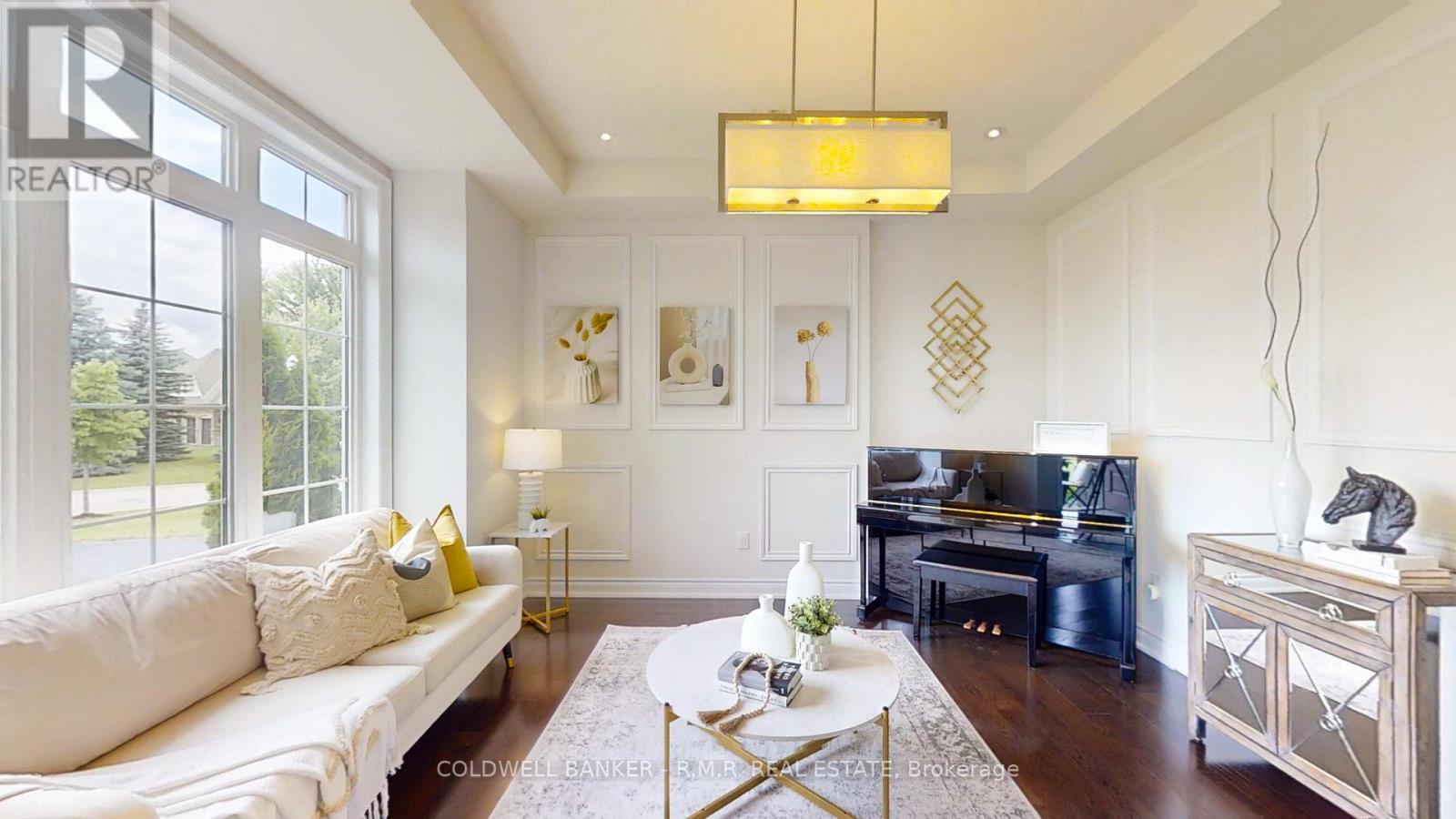 61-19 Forestgreen Drive, Uxbridge, Ontario  L9P 0B8 - Photo 2 - N12617498