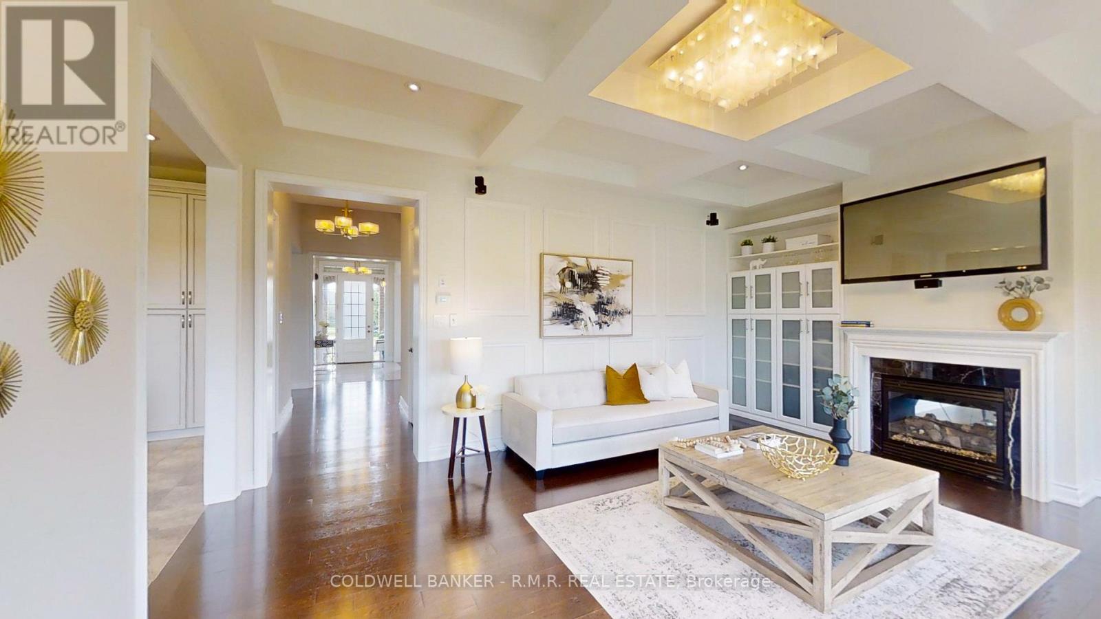 61-19 Forestgreen Drive, Uxbridge, Ontario  L9P 0B8 - Photo 22 - N12617498