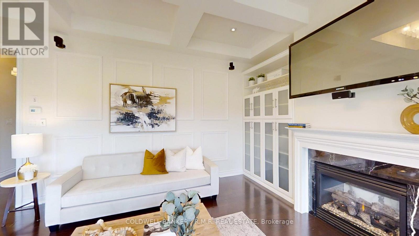 61-19 Forestgreen Drive, Uxbridge, Ontario  L9P 0B8 - Photo 23 - N12617498