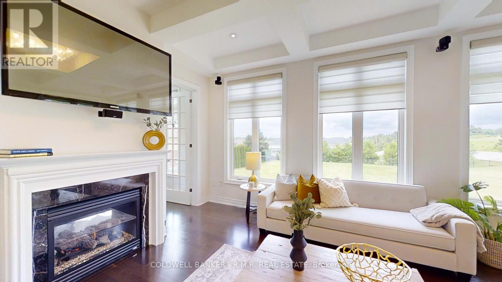 61-19 Forestgreen Drive, Uxbridge, Ontario  L9P 0B8 - Photo 24 - N12617498