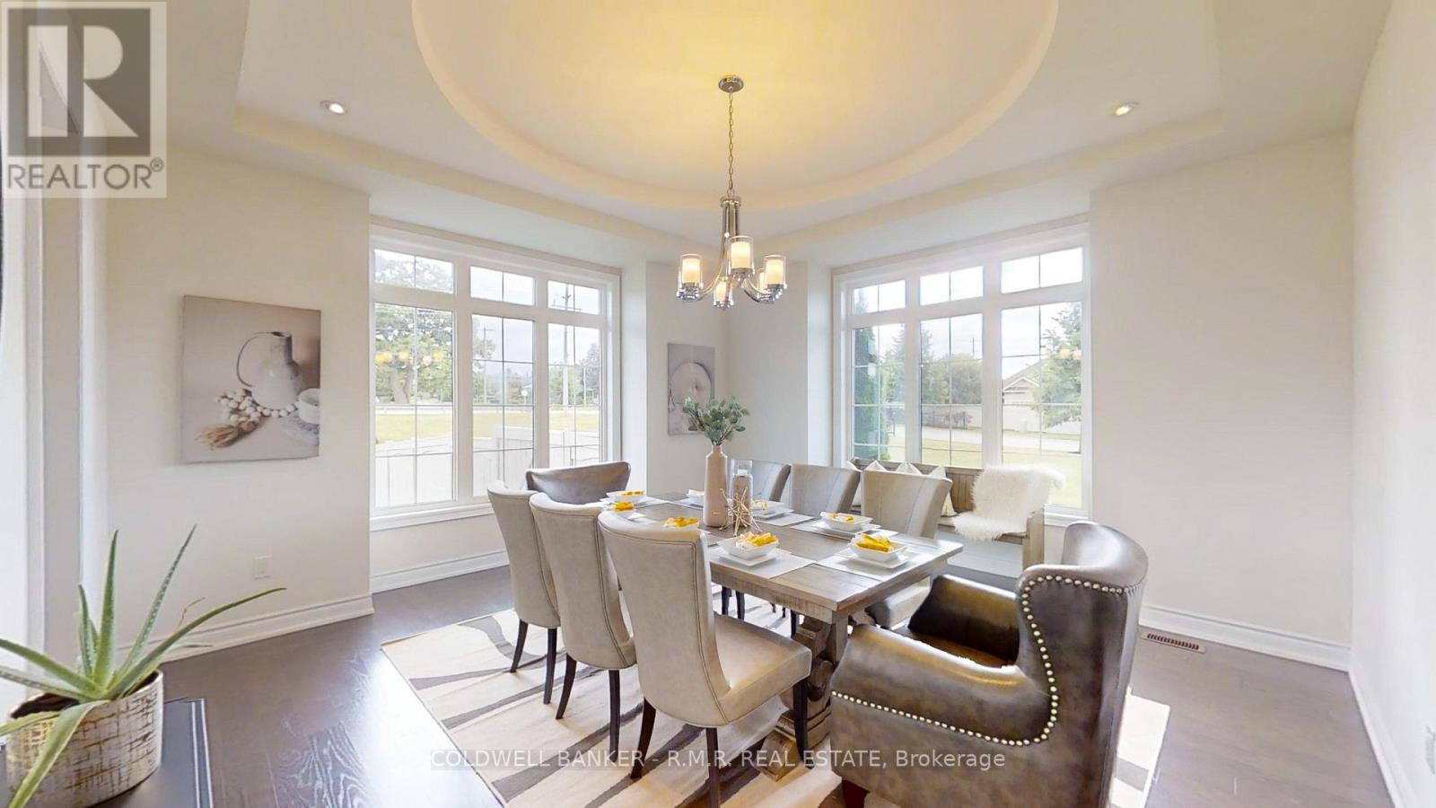 61-19 Forestgreen Drive, Uxbridge, Ontario  L9P 0B8 - Photo 3 - N12617498