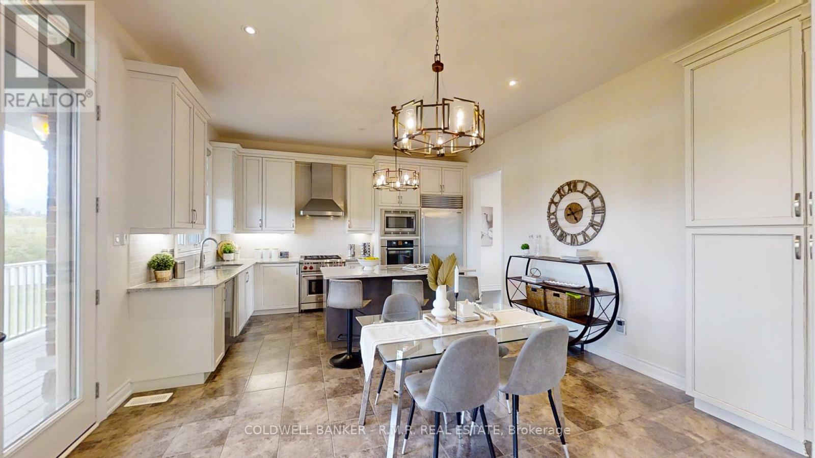 61-19 Forestgreen Drive, Uxbridge, Ontario  L9P 0B8 - Photo 4 - N12617498