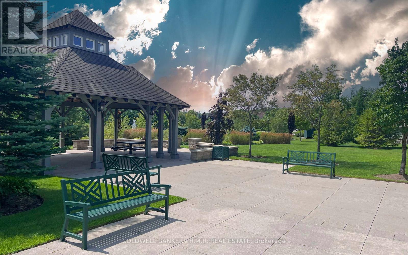 61-19 Forestgreen Drive, Uxbridge, Ontario  L9P 0B8 - Photo 49 - N12617498