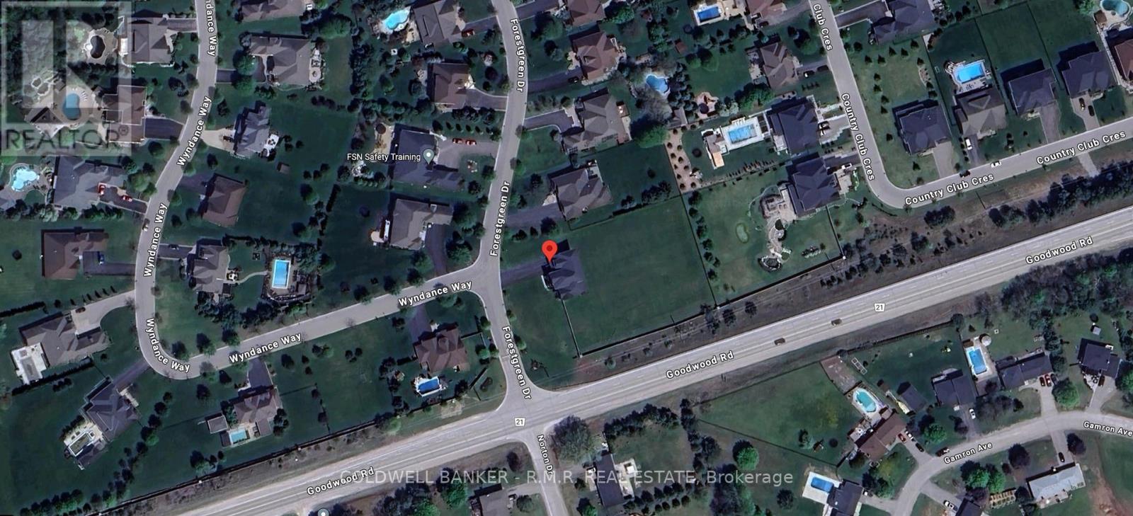 61-19 Forestgreen Drive, Uxbridge, Ontario  L9P 0B8 - Photo 50 - N12617498