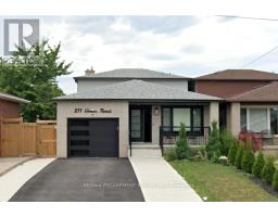 LOWER - 211 GREEN ROAD, Hamilton, Ontario