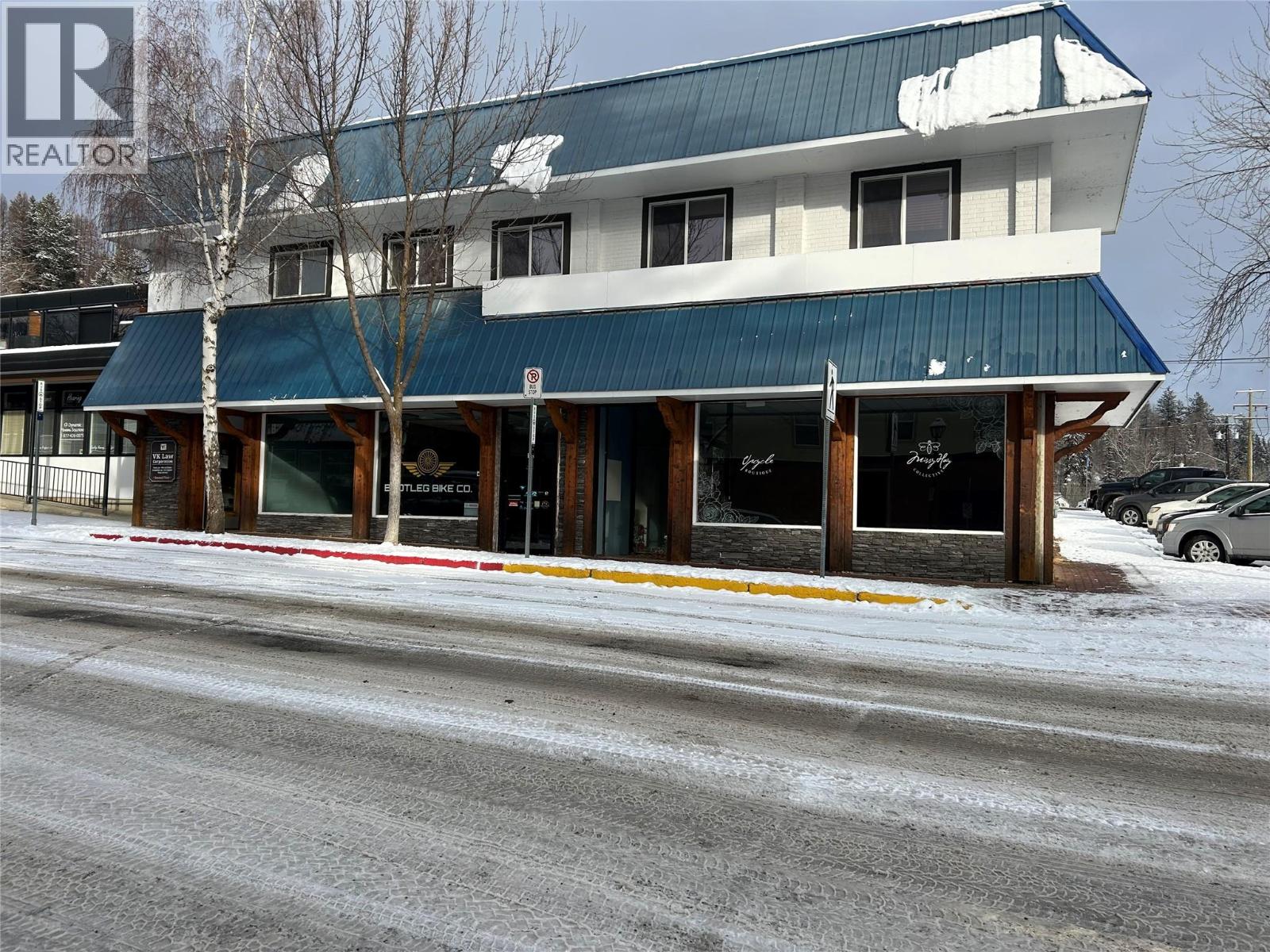 195 Howard Street, Kimberley, British Columbia V1A 2G5 - Photo 1 - 10370686