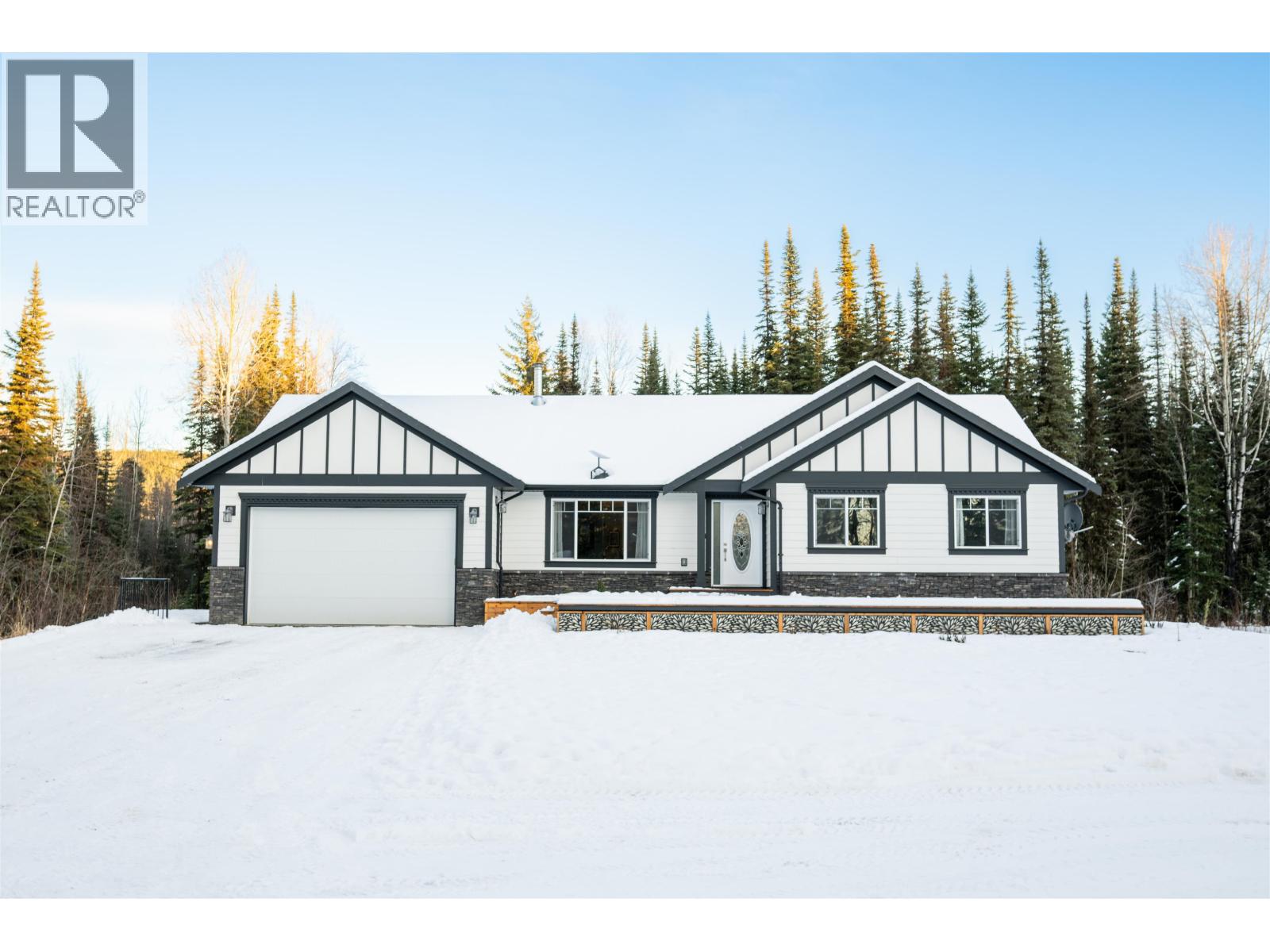 13562 KLEIN ROAD, Prince George, British Columbia