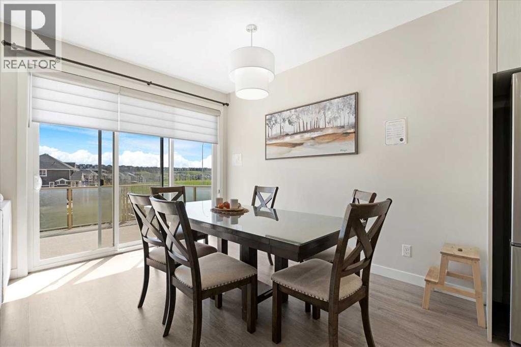 89 Sage Bluff Rise Nw, Calgary, Alberta  T3R 1T4 - Photo 11 - A2258734