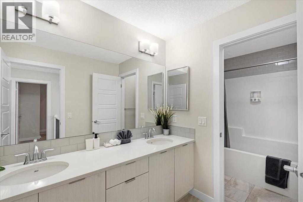 89 Sage Bluff Rise Nw, Calgary, Alberta  T3R 1T4 - Photo 25 - A2258734