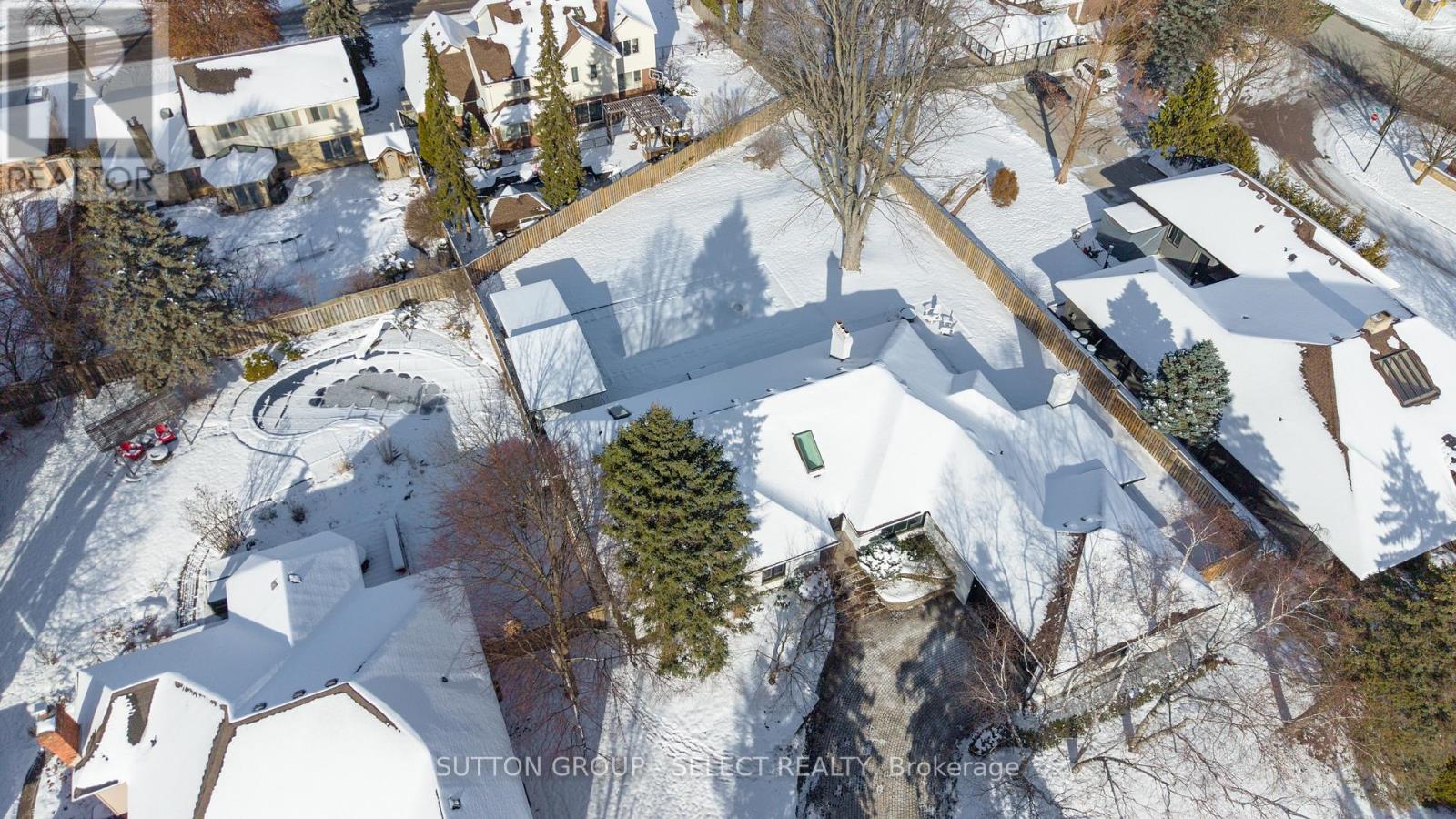 288 Windermere Court W, London North, Ontario  N6G 4J5 - Photo 39 - X12617518