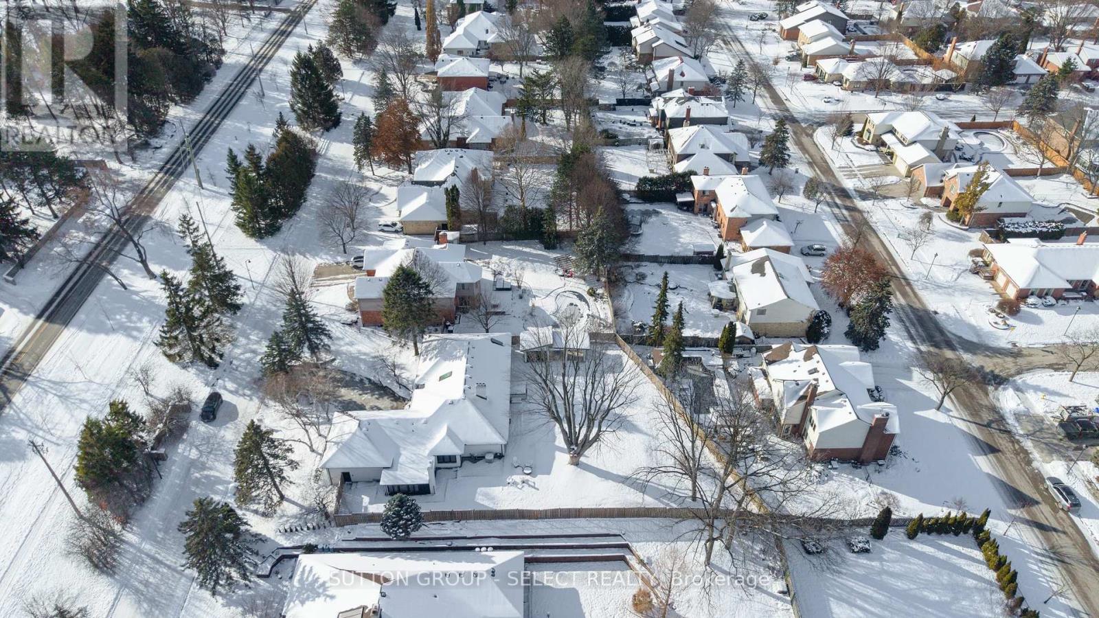 288 Windermere Court W, London North, Ontario  N6G 4J5 - Photo 44 - X12617518