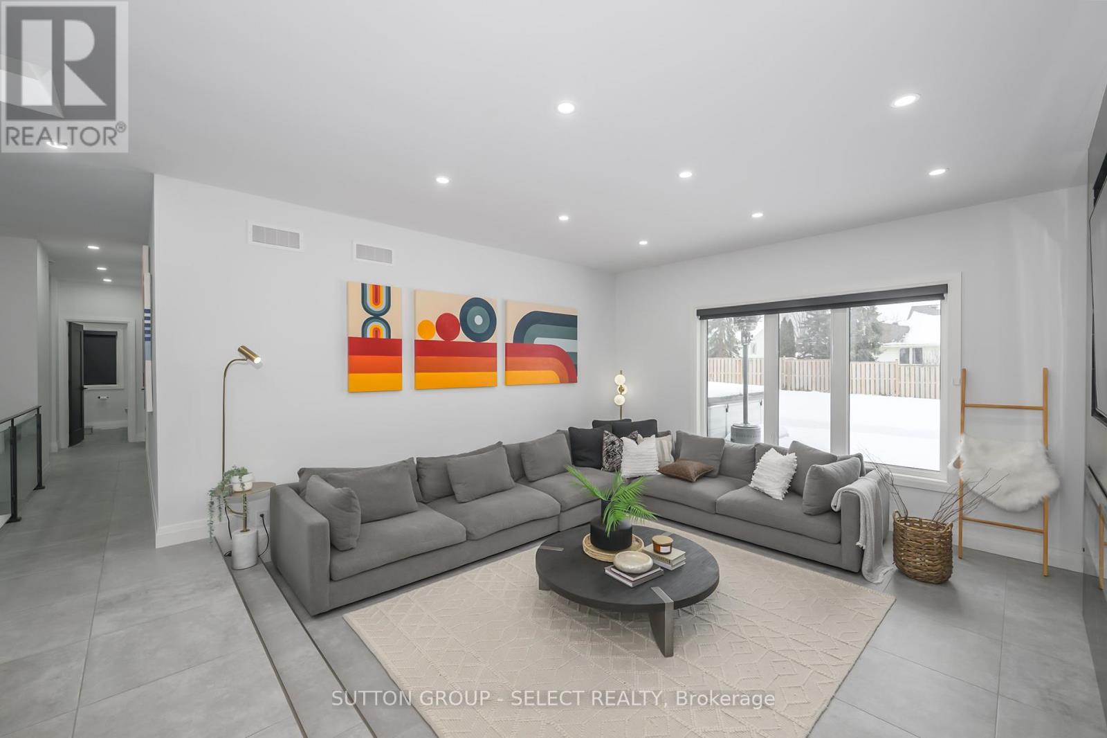 288 Windermere Court W, London North, Ontario  N6G 4J5 - Photo 8 - X12617518