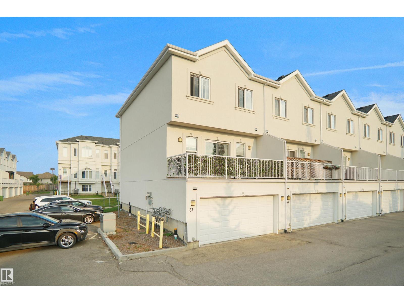 #67 723 172 St Sw, Edmonton, Alberta  T6W 2N6 - Photo 4 - E4467898