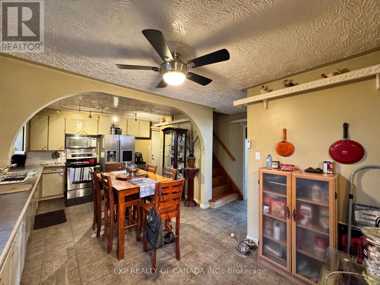 108 Toke Street, Timmins (Tne - Hill District), Ontario  P4N 6T9 - Photo 3 - T12617786